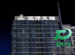 <b>楼顶大型LED发光字</b>