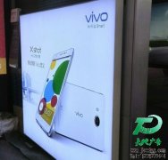 led卡布灯箱专业制作