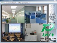 视频监控的发展历史