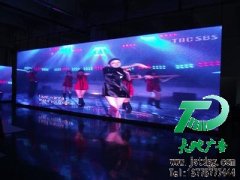 LED显示屏维护保养须知道
