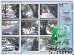 视频监控作用多 安保真相全靠它
