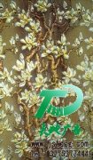 工艺玻璃更适合所有需要快速装修的公司