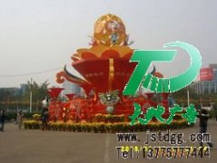江苏广告公司让企业庆典活动更为专业更加更加人性化