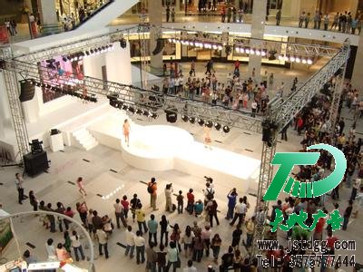 公司需要活动策划