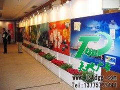 喷绘写真室内户外的主要使用材料