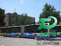 哪里能做公交车喷绘写真的公司