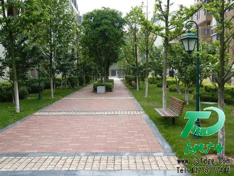园林绿化