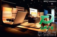 提升自己公司的形象加快产品推广的方法展览展示