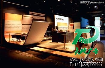 展览展示