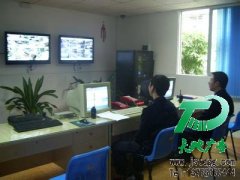 视频监控在不同领域当中的不同作用