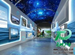展览展示为产品打开销路