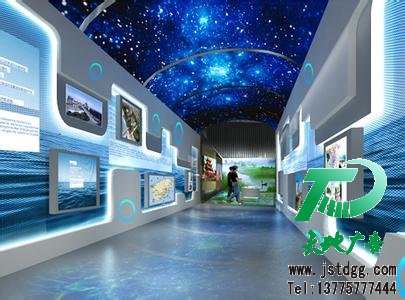 展览展示