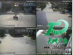 视频监控带领广大商家迎来正规管理模式