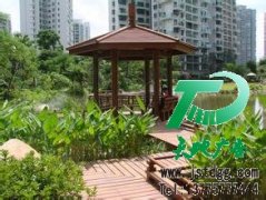 园林绿化为广大绿化需求的公司带去贴切保养