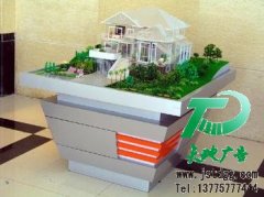 沙盘模型很多人都离不开它
