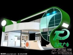 展览展示始终都是人们关注的焦点