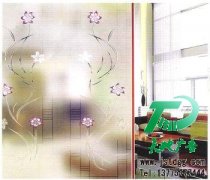 工艺玻璃带给人们的基本选择