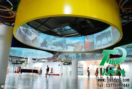 展览展示