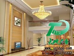 带给公司内在重要意义的装饰装潢