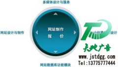 为什么公司都需要做网站建设
