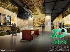 真正给目前大多数人们好处的展览展示