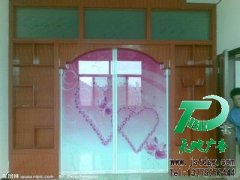 能够给当下大多数工艺玻璃的需求者带来好处