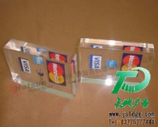 可以让你的标识标牌成为广告