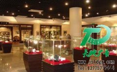 展览展示让商家们知道自己的产品好处