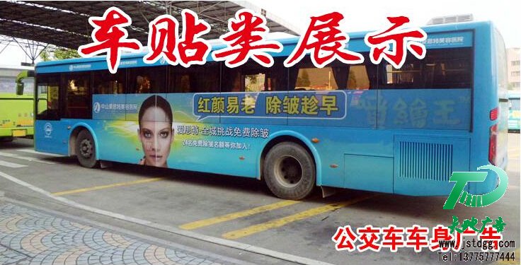 高品质车贴