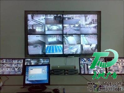 视频监控