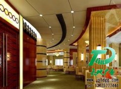 装饰装潢让企业和家庭装饰更美好