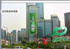 广告位招租是商家们的首选