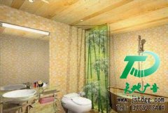 工艺玻璃对于每一个商家非常的关键