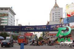 户外广告成为了人们最欣赏的广告