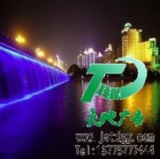 适合公司都信任的楼宇亮化