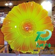 装饰公司都喜欢使用工艺玻璃