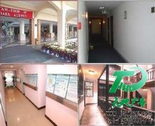 视频监控让生活更为安全