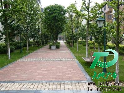 园林绿化
