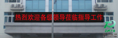 单色显示屏