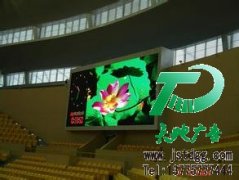 LED显示屏是当前推广宣传的好方式