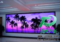 LED显示屏成为人们最信任的广告产品