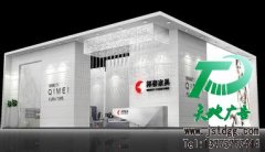 展览展示成为了所有公司难得的好推广
