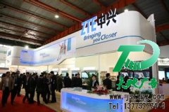 展览展示的效果恩惠着每一个公司