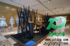 展览展示不少公司都一直在做的活动