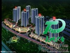 楼宇亮化最适合所有公司做优化处理
