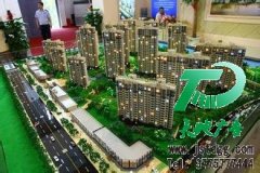 沙盘模型的使用绝对适合所有商家们使用购买