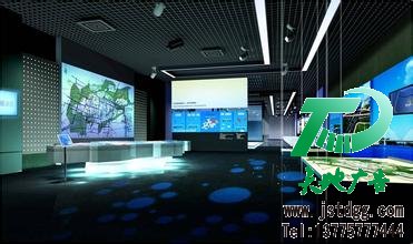 展览展示