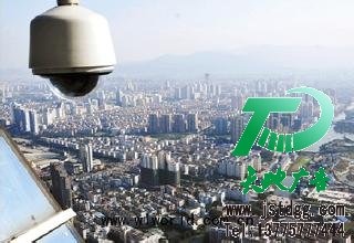 视频监控