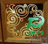 工艺玻璃将会给所有公司带来好的产品