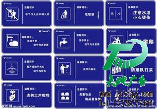 标识标牌